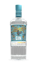 Old Dominick Formula No.10 Gin 750ML