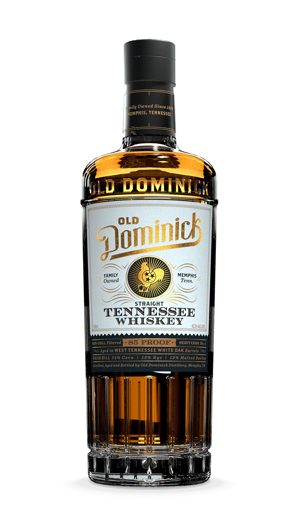 Old Dominick Tennessee Whiskey 750ML