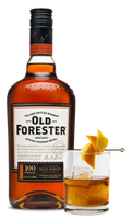 Old Forester 100 Proof 750ML