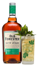 Old Forester Mint Julep 1L