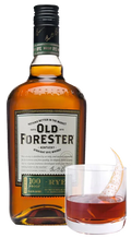 Old Forester Rye 100 Proof 750ML