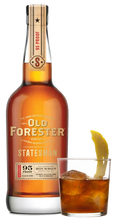 Old Forester Statesman Bourbon 750ML