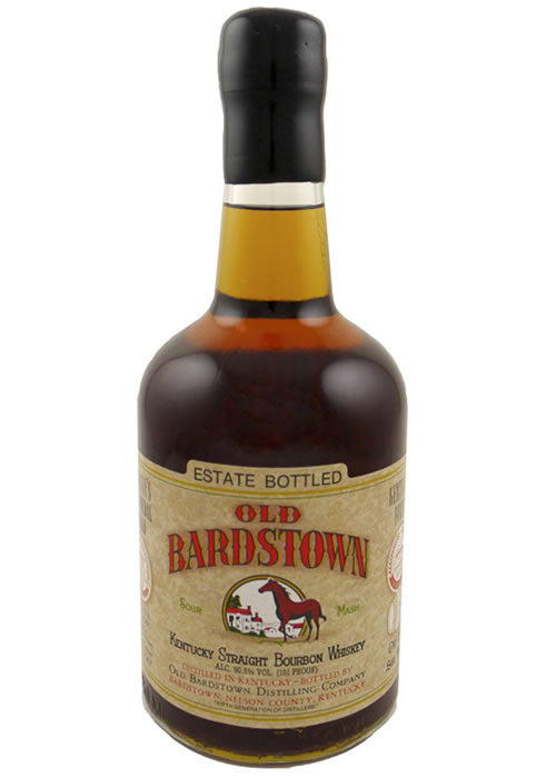 Old Bardstown Estate Bottled Bourbon 750ML