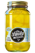 Ole Smoky Moonshine Pineapples with Pina Colada 750ML