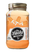 Ole Smoky Orange Shinesicle Cream 750ML