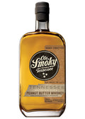Ole Smoky Peanut Butter Whiskey 750ML
