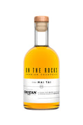 On The Rocks Cruzan Mai Tai 375ML