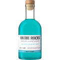 On The Rocks Blue Hawaiian 375ML