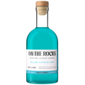 On The Rocks Blue Hawaiian 750ML