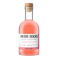 On The Rocks Effen Vodka Cosmopolitan 375ML
