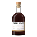 On The Rocks Espresso Martini 375ML
