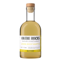 On The Rocks Lemon Drop 750ML