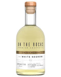 On The Rocks Sipsmith White Negroni 375ML