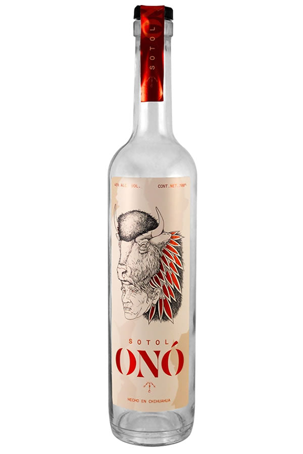 Ono Sotol 750ML