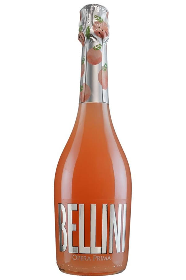 Opera Prima Bellini