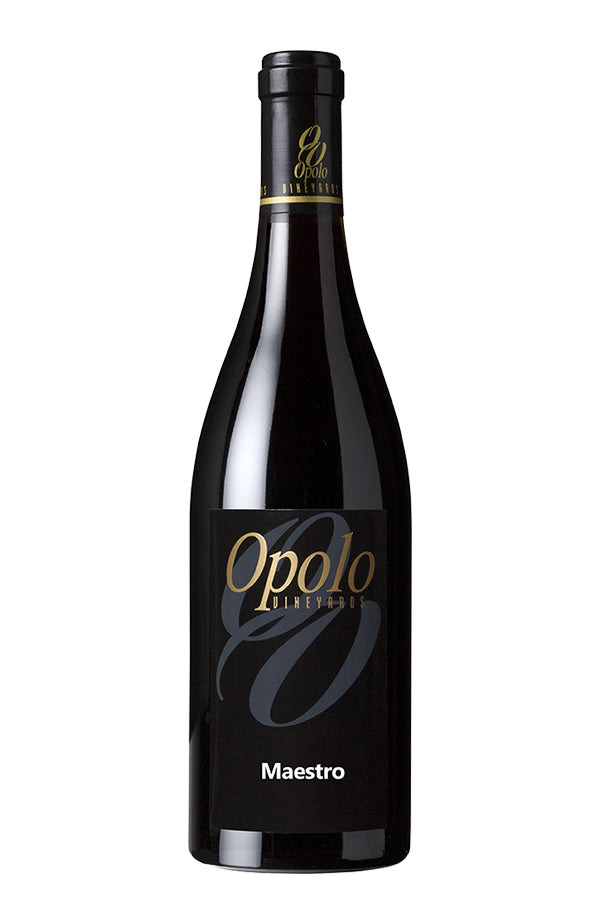 Opolo Vineyards Maestro Red Blend 2012