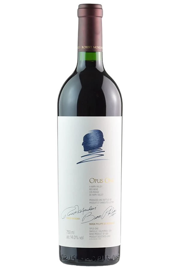 Opus One 2019