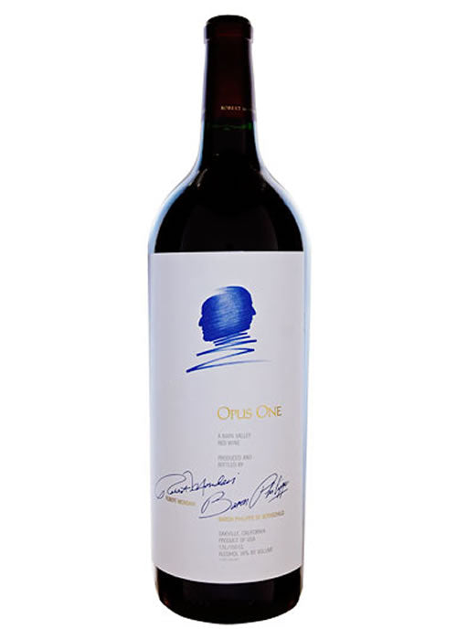 Opus One 2016 1.5L