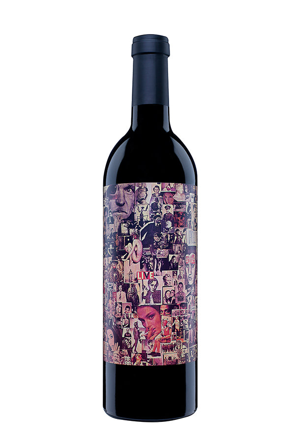 Orin Swift Cellars Abstract 2020