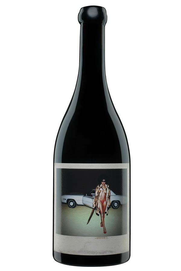 Orin Swift Cellars Machete 2022