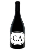 Orin Swift Locations CA California Red