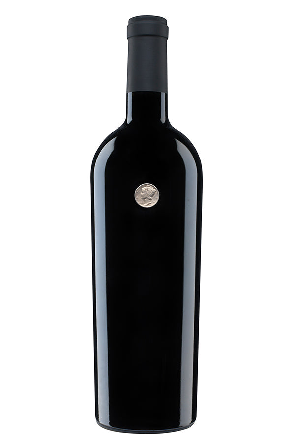 Orin Swift Mercury Head Cabernet Sauvignon 2023
