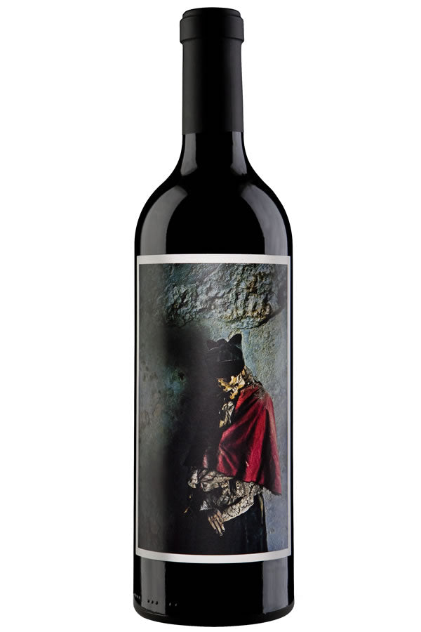 Orin Swift Palermo Cabernet Sauvignon 2020