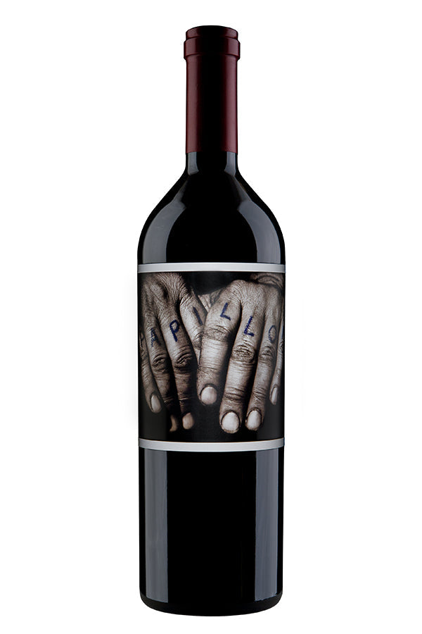 Orin Swift Papillon Cabernet Sauvignon 2021