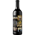 Orin Swift Sign of the Times Red Blend