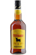 Osborne Veterano Solera Brandy 750ML