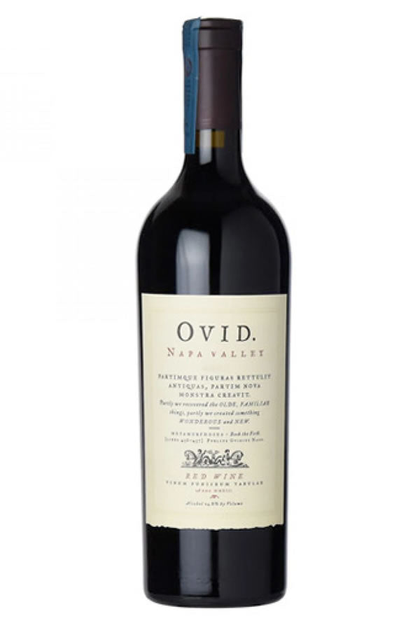 Ovid Napa Valley Red 2016