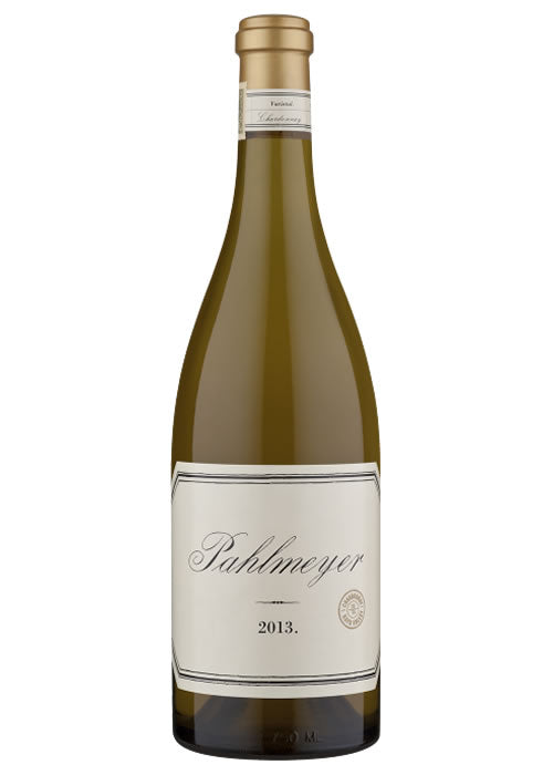 Pahlmeyer Chardonnay 2021