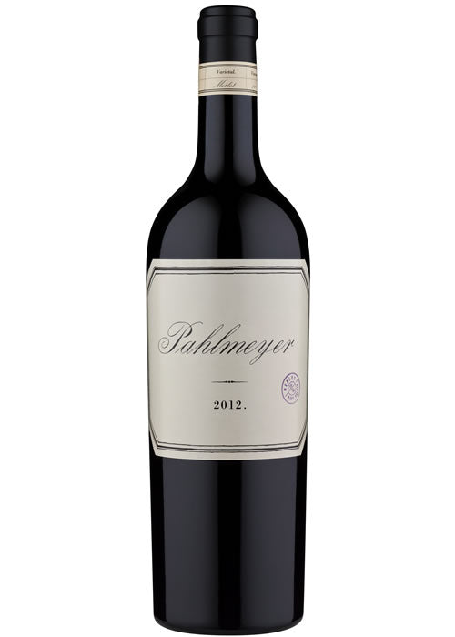 Pahlmeyer Merlot 2021