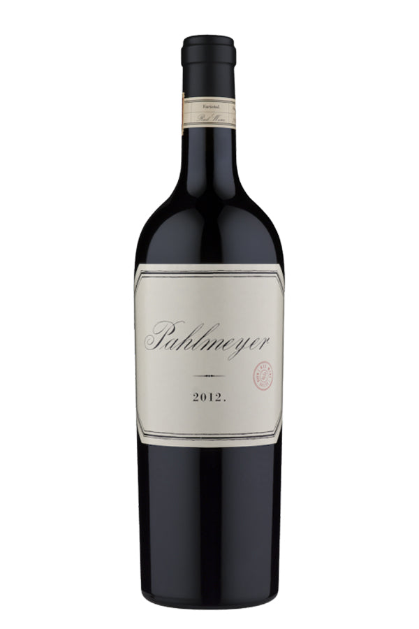 Pahlmeyer Proprietary Red 2018