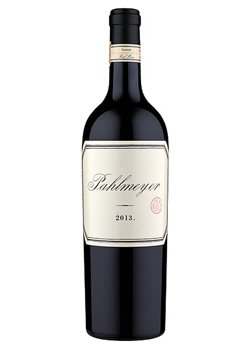 Pahlmeyer Proprietary Red 2022