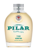 Papa's Pilar Blonde Rum 750ML