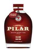 Papa's Pilar Dark Sherry Cask Finish Rum 750ML