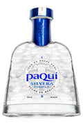 Paqui Silvera Tequila 750ML