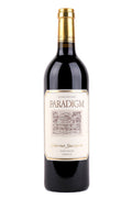 Paradigm Cabernet Sauvignon 2018