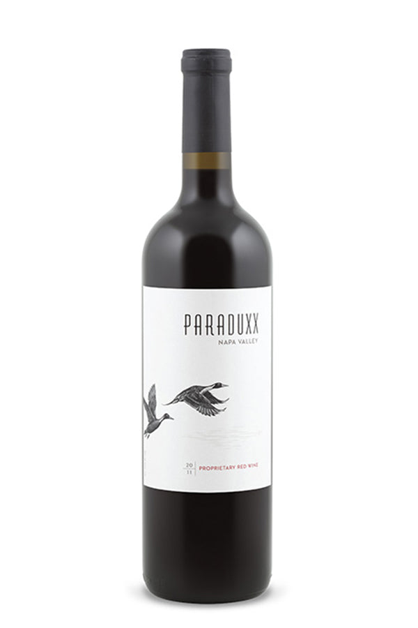 Paraduxx Napa Valley Proprietary Red 2018