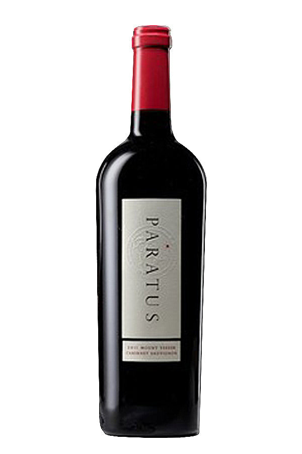 Paratus Cabernet Sauvignon 2009