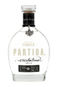 Partida Cristalino Anejo 750ML