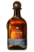 Patron Ahumado Reposado 750ML