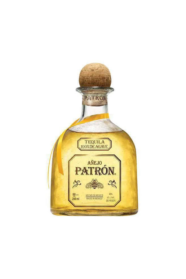 Patron Anejo 200ML