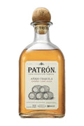 Patron Anejo Sherry Cask 750ML