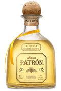 Patron Anejo 750ML