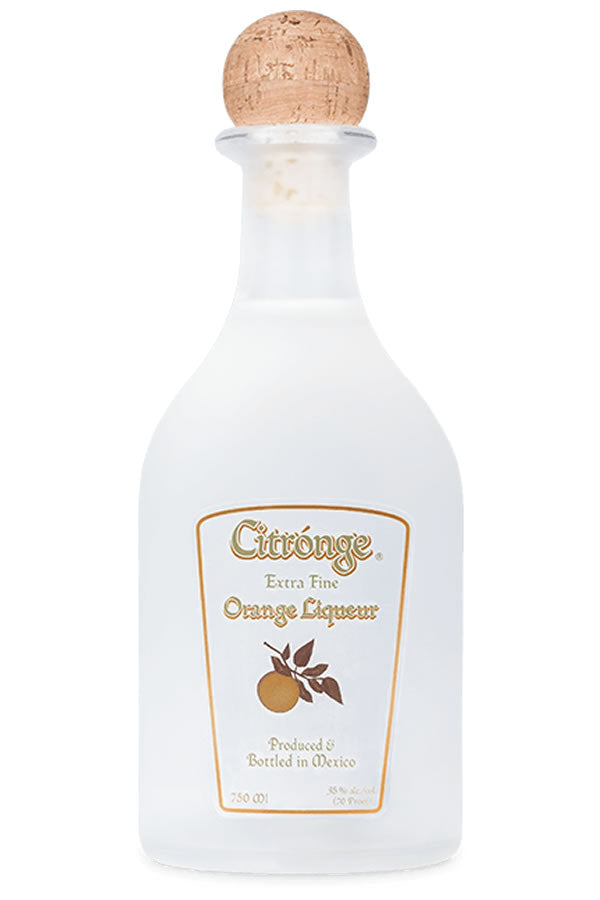 Patron Citronge Orange 750ML