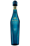 Patron El Alto Reposado 750ML