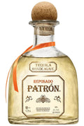 Patron Reposado 1.75L
