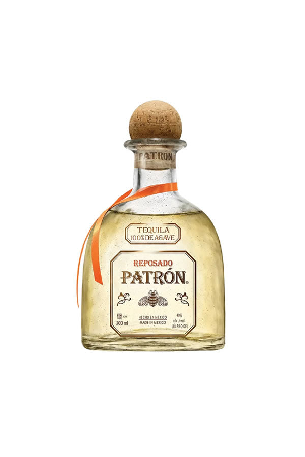 Patron Reposado 200ML